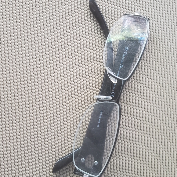 Dior Glasses - BLACK  Colour - Picture 11 of 11